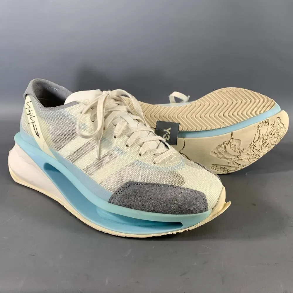 Y-3 gendo run